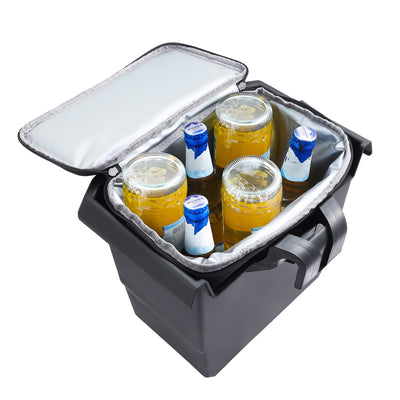 Universal Storage Bin / Cooler - lakescouleeoutdoors