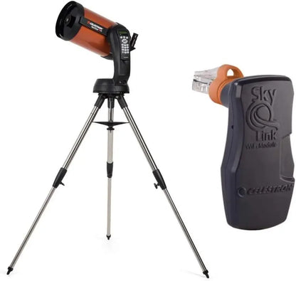 Nexstar 8SE 203mm f/10 Schmidt-Cassegrain Telescope