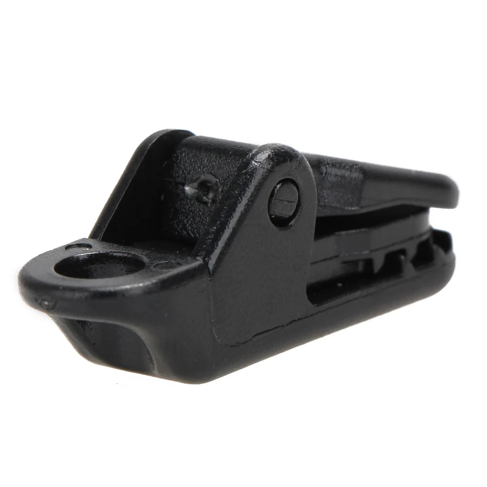Tent Rope Alligator Clip - lakescouleeoutdoors