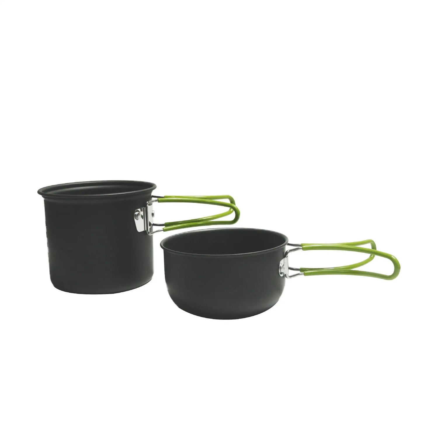 Outdoor Camping Cookware Set
