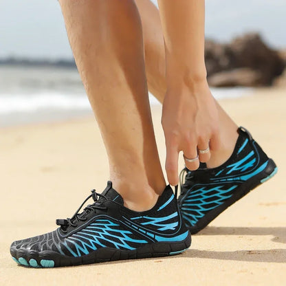 Barefoot Aqua Shoes