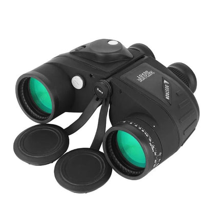 10x50 Marine Binoculars