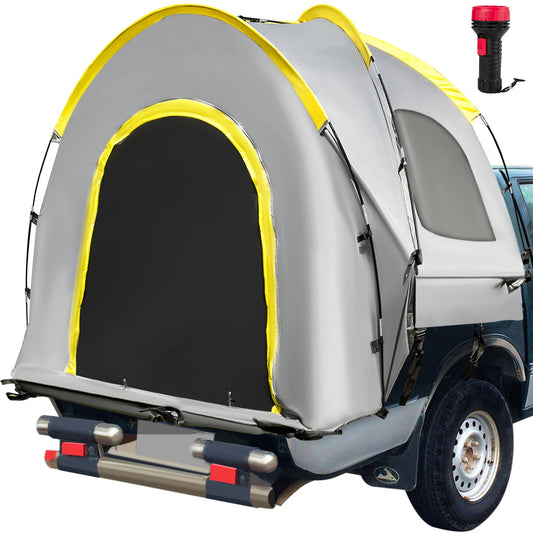 VEVOR Truck Tent - lakescouleeoutdoors