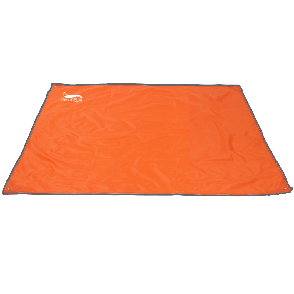 Waterproof Tent Floor Tarp