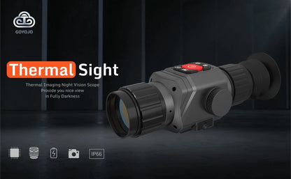 CS-6 Thermal Scope