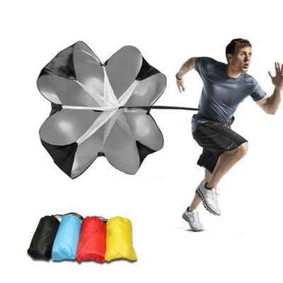 56" Resistance Training Parachute