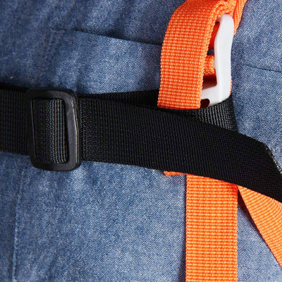 Backpack Chest Strap for Added Comfort and Security - lakescouleeoutdoors