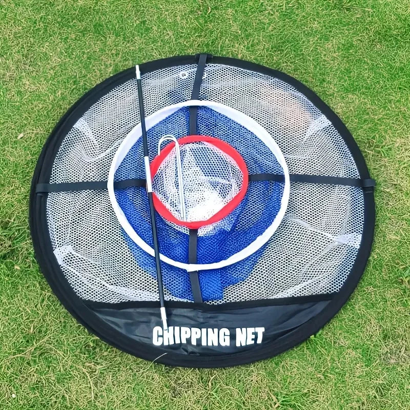 Golf Chipping Training Net