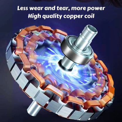 10KW 30KW 20KW Wind Turbine