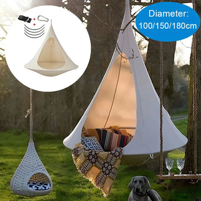 Waterproof Hanging Hammock