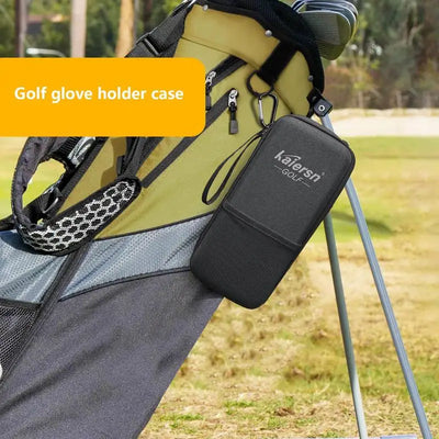 Golf Protector Organizer With Attachable Hook