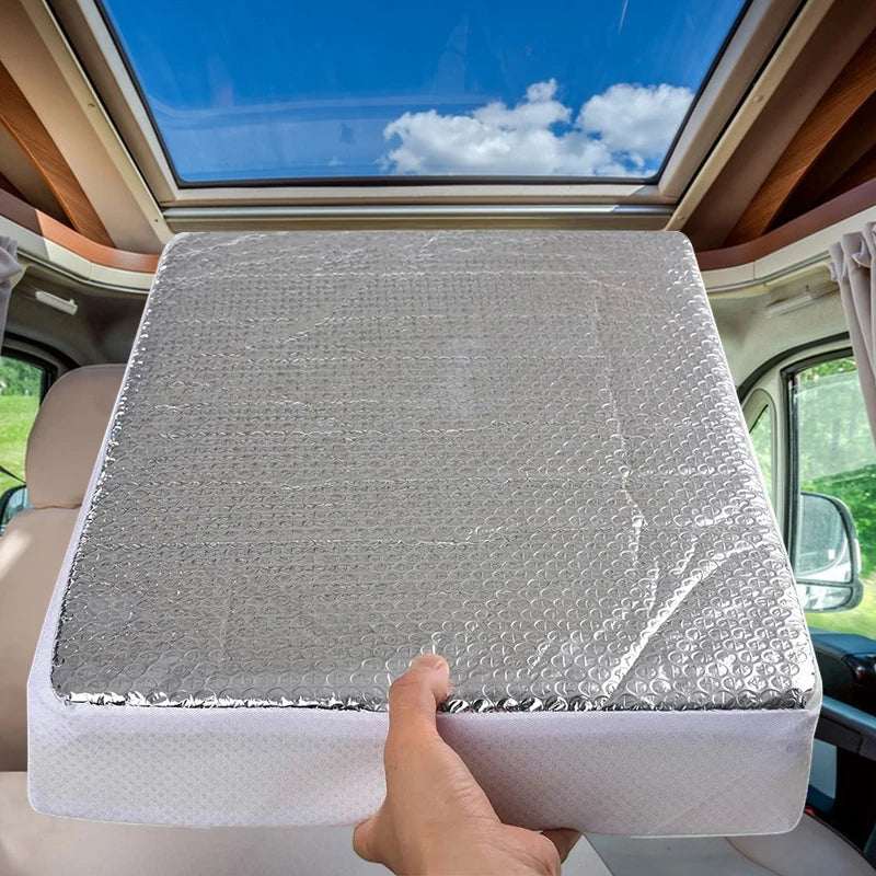 RV Sunroof Sunshades