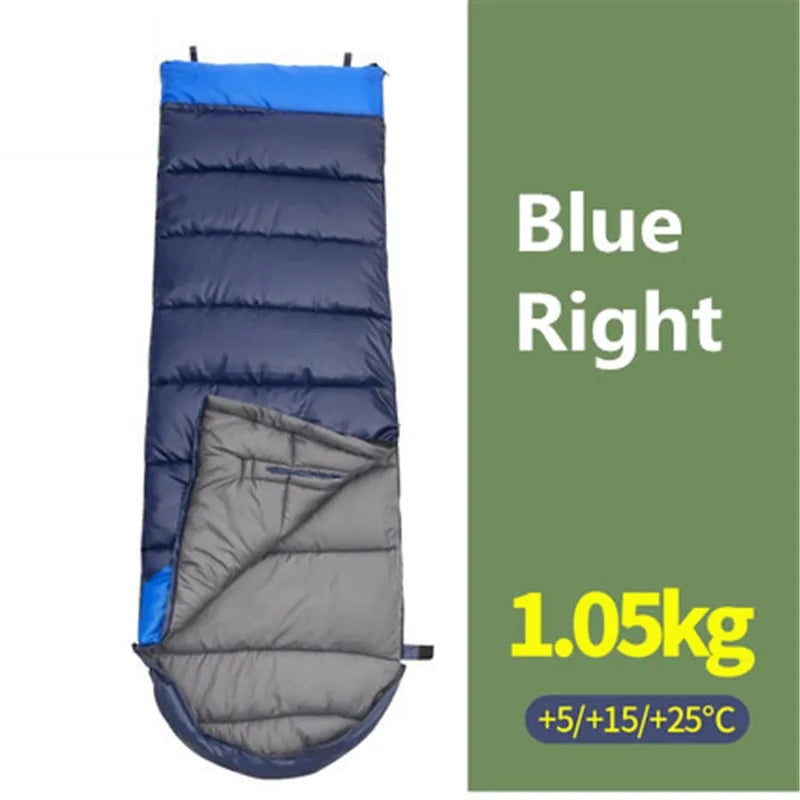 Camping Sleeping Bag Lightweight