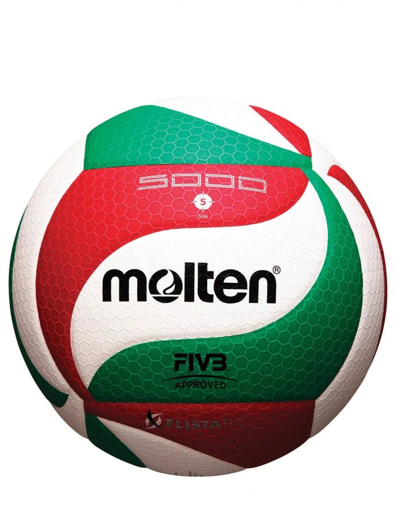 V5M5000 Volleyball Size 5