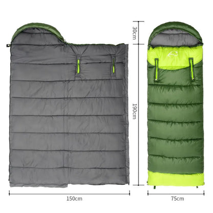 Camping Sleeping Bag Lightweight