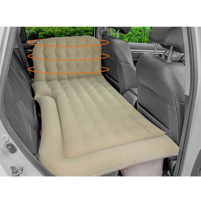 Inflatable Car Bed