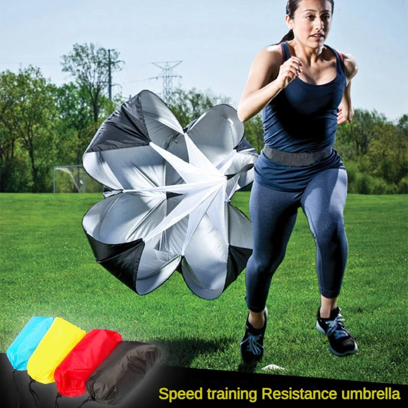 56" Resistance Training Parachute