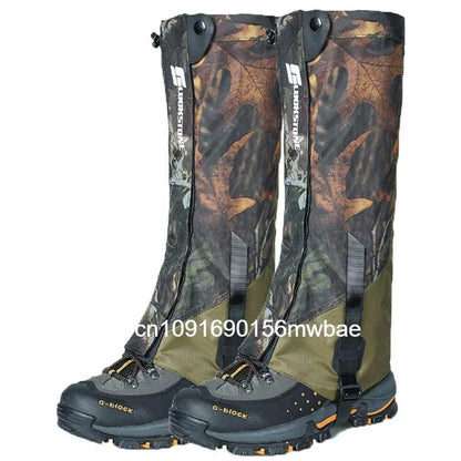 Waterproof Gaiters