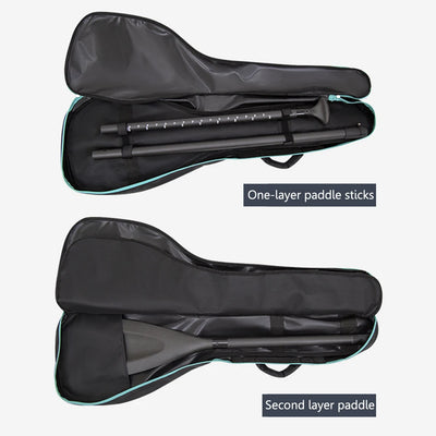 Canoe Kayak Paddle Carrying Bag