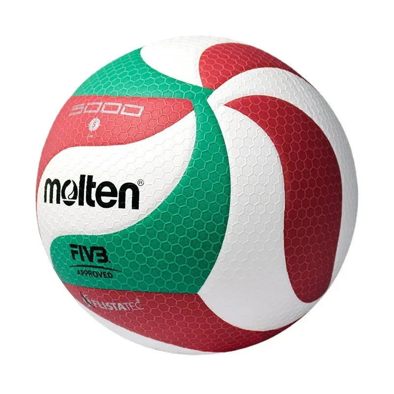 Original Molten V5M5000 Volleyball