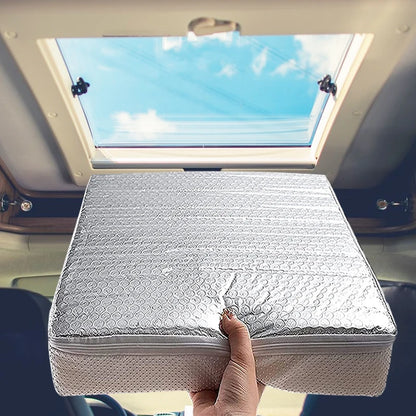 RV Sunroof Sunshades