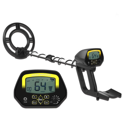 MD4060 Metal Detector