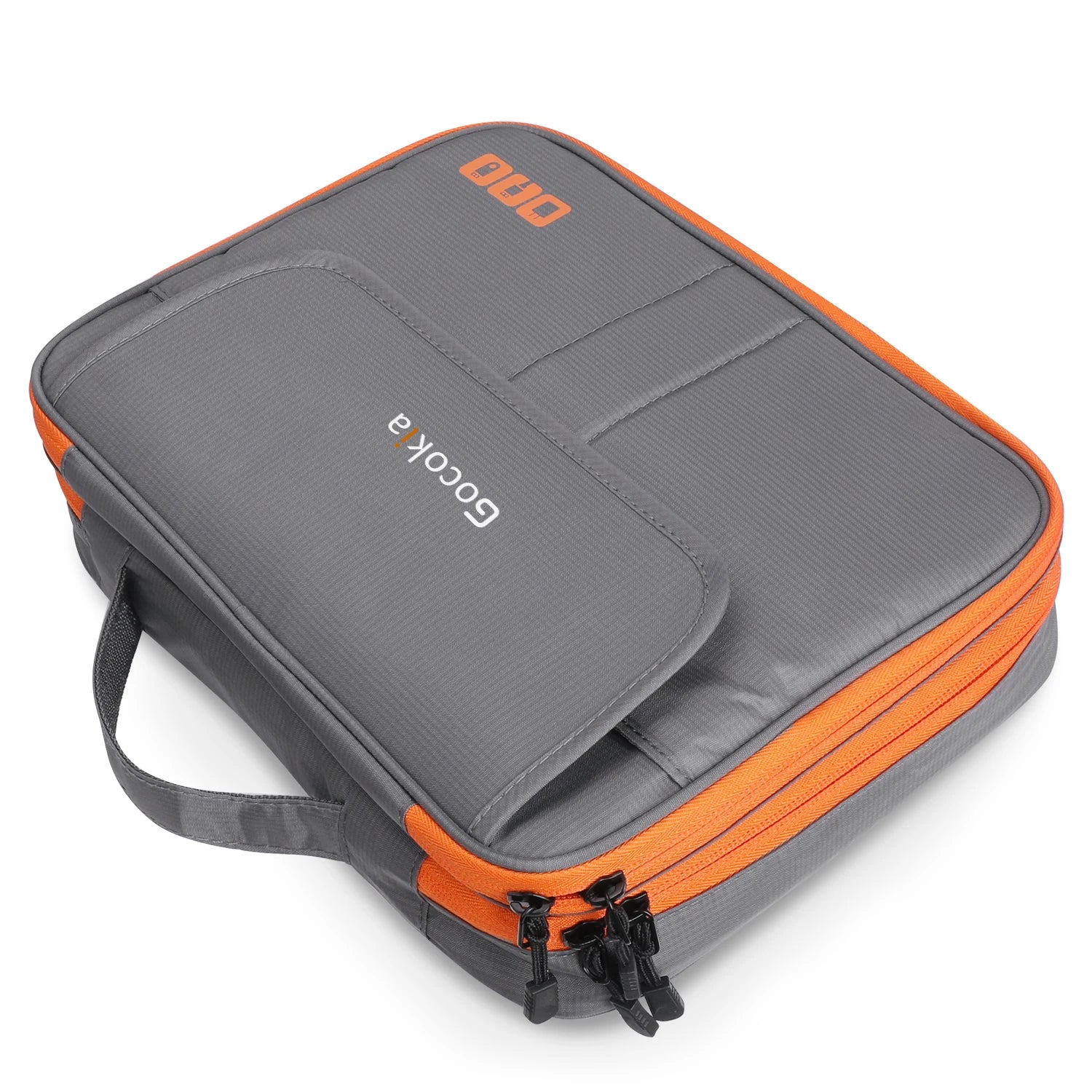 Electronic Accessories Organizer Bag - lakescouleeoutdoors