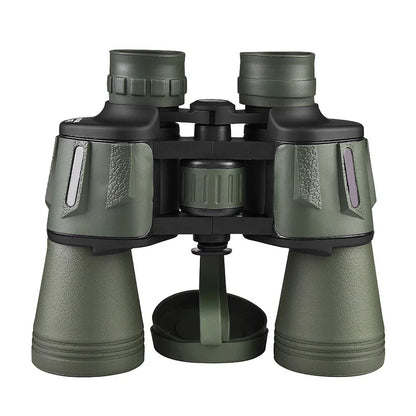 20X50 Precision Binoculars