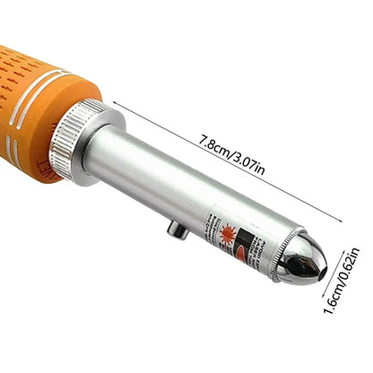 Golf Swing Corrector Laser Pointer