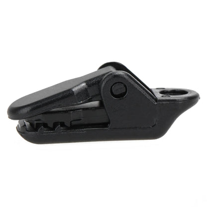 Tent Rope Alligator Clip - lakescouleeoutdoors