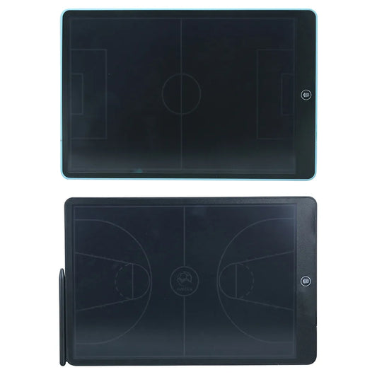 Basketball or Football Coaching LCD Screen and Stylus Pen