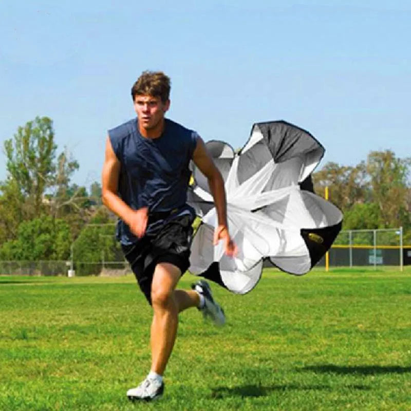 56" Resistance Training Parachute