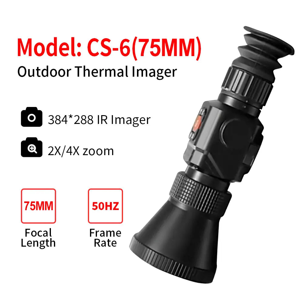 CS-6 Thermal Scope