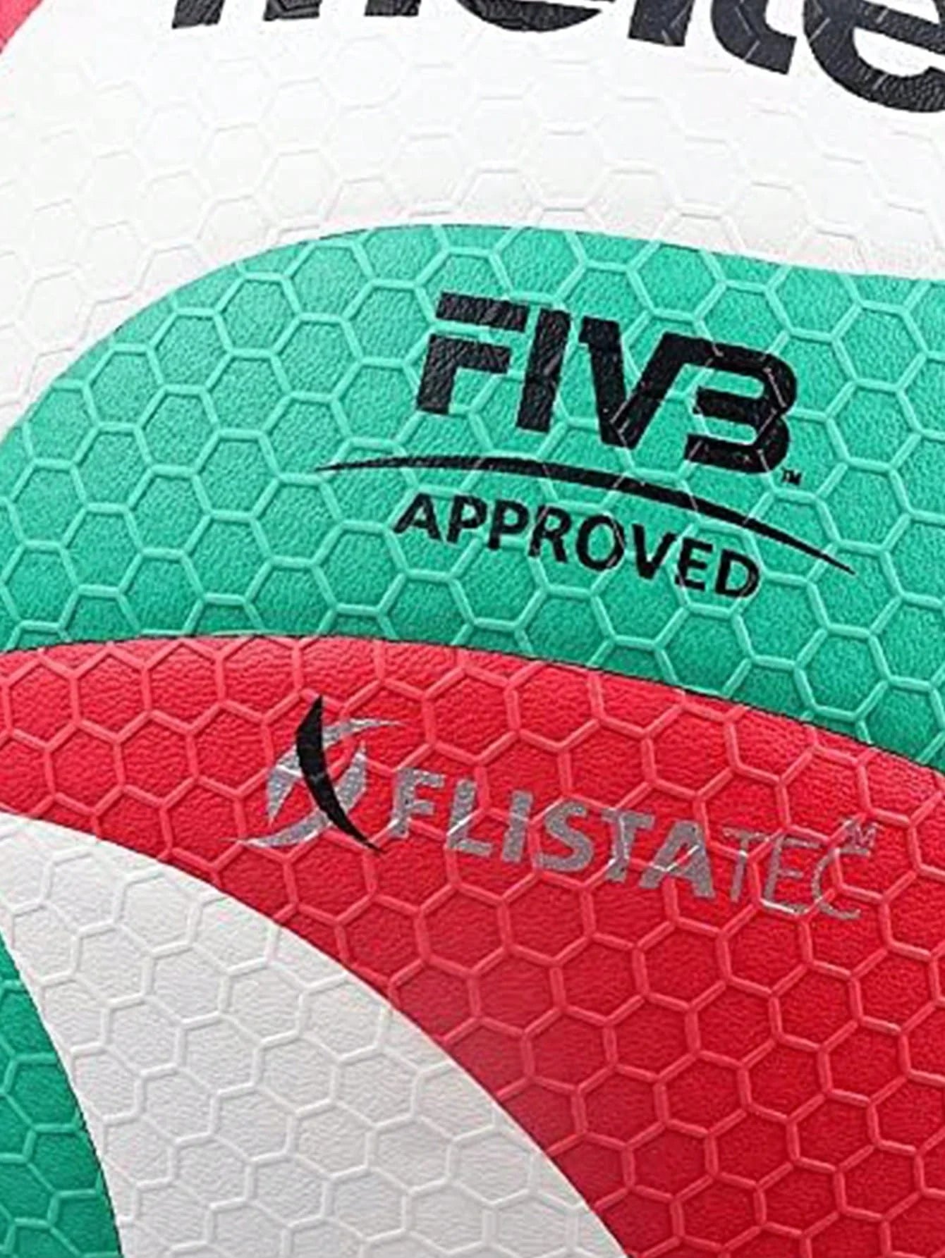 V5M5000 Volleyball Size 5