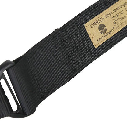 Single Point Bungee Sling