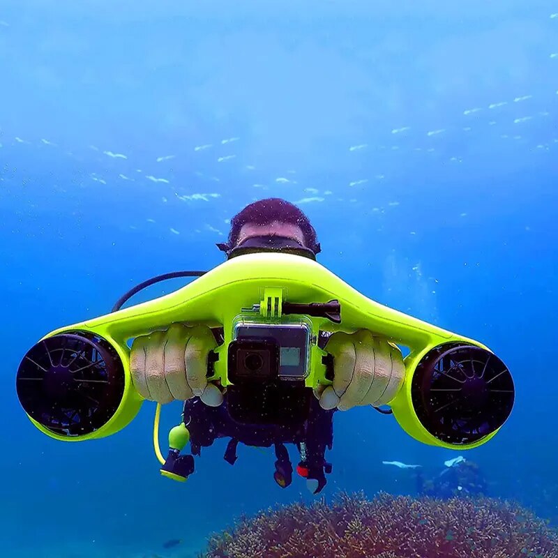 Underwater Sea Scooter