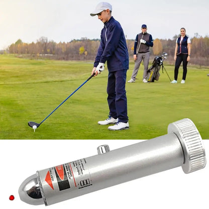 Golf Swing Corrector Laser Pointer