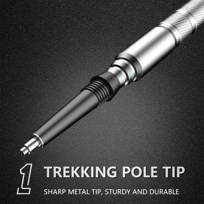 Multifunction Trekking Pole