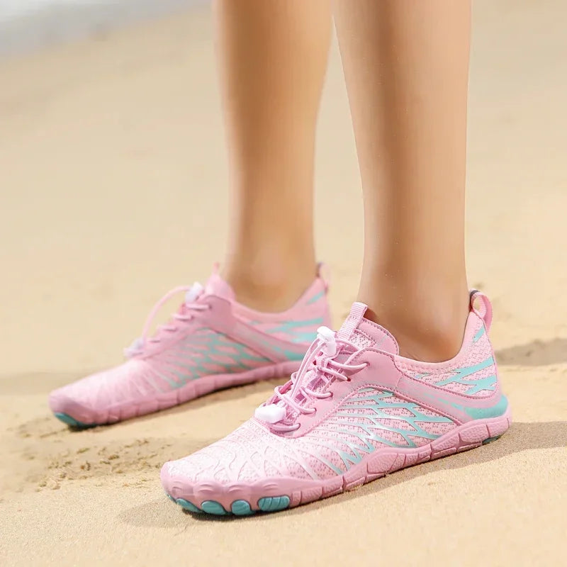 Barefoot Aqua Shoes