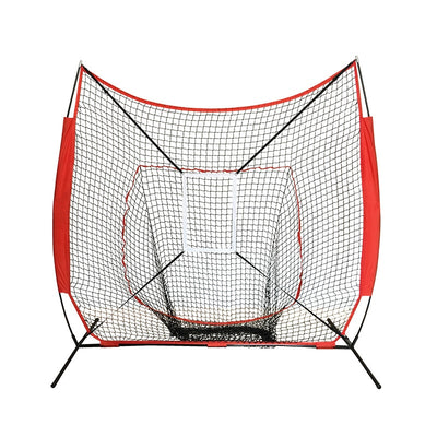 Baseball Practice Net Backstop