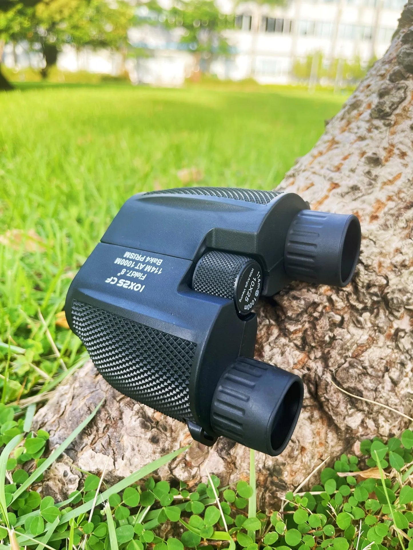 10X25 HD Mini Binoculars