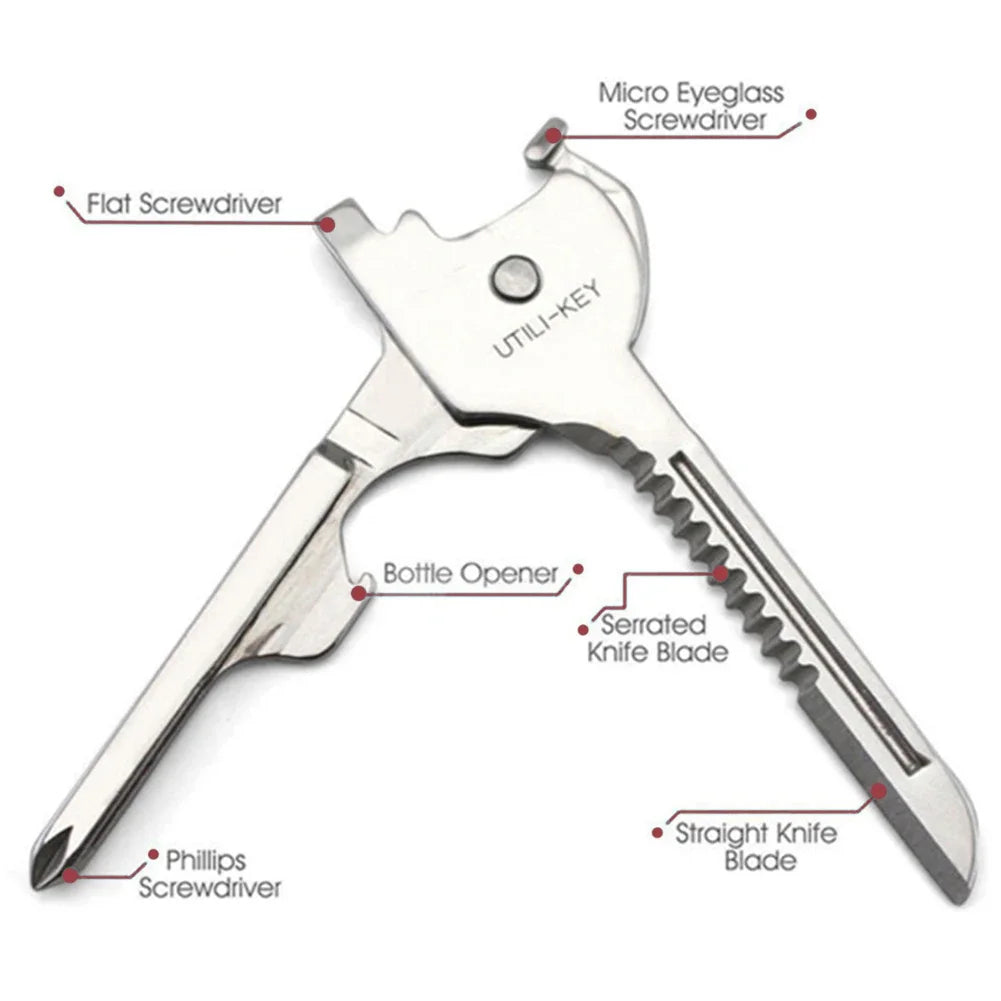 Multi Tool