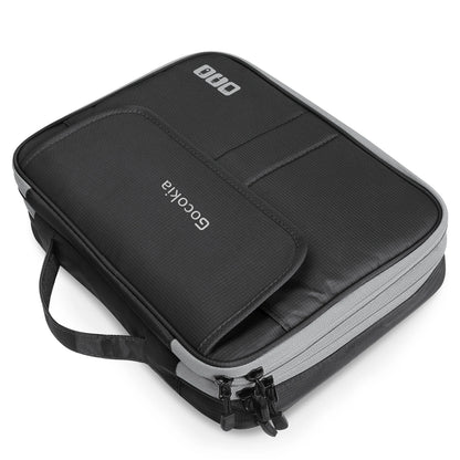 Electronic Accessories Organizer Bag - lakescouleeoutdoors