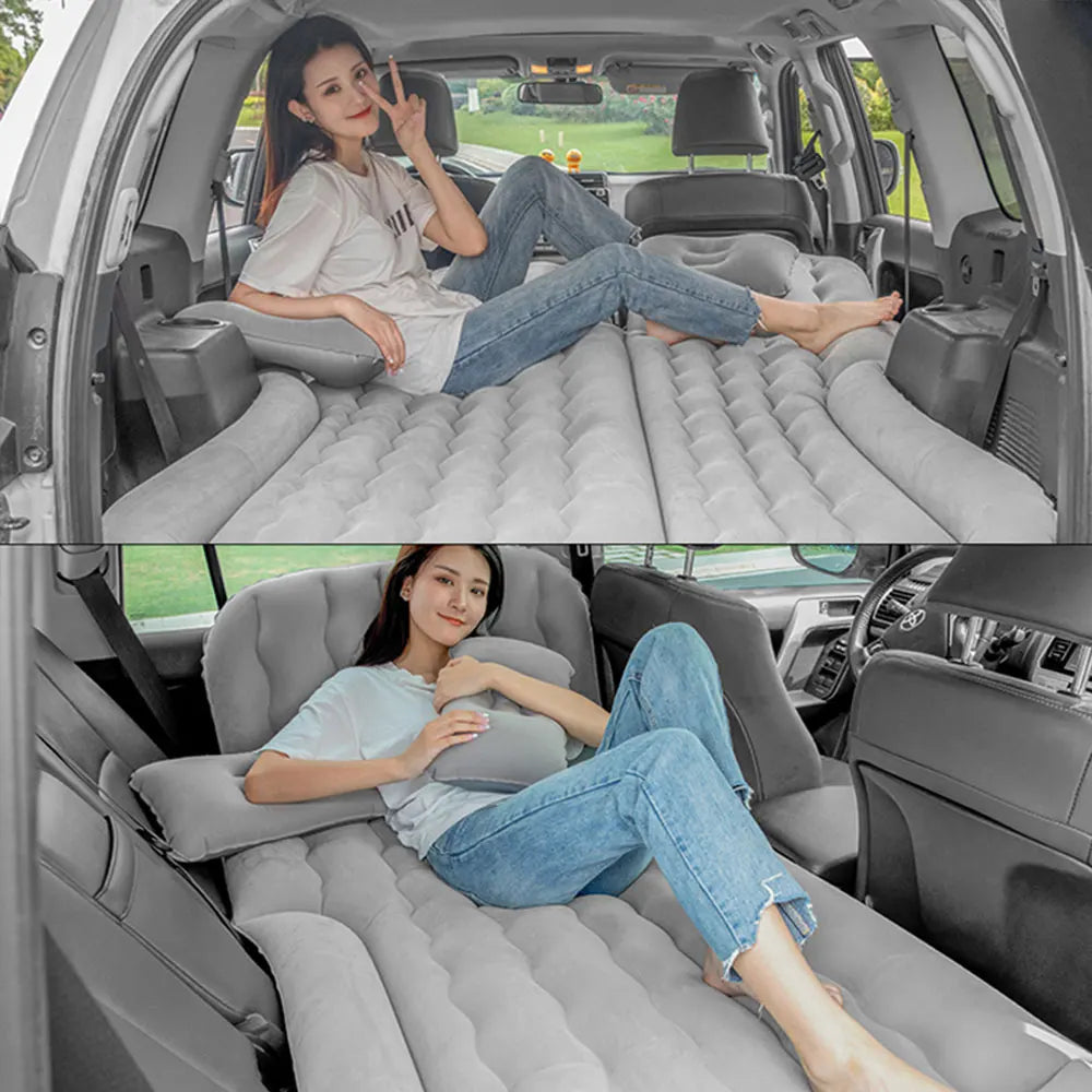 Inflatable Car Bed