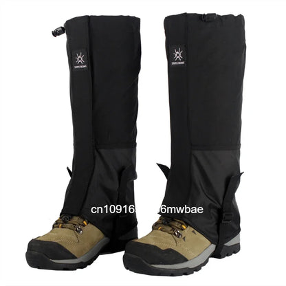 Waterproof Gaiters