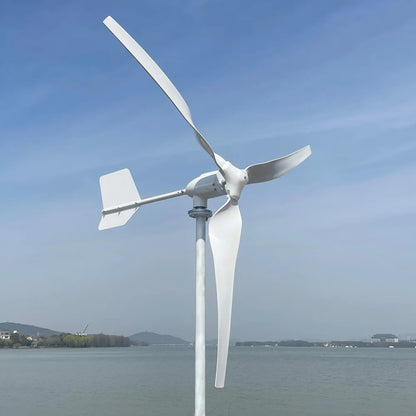 10KW 30KW 20KW Wind Turbine