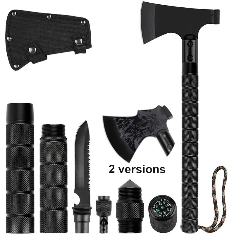 Multi Tool Axe Kit