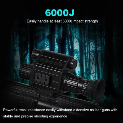 Night Vision Scope