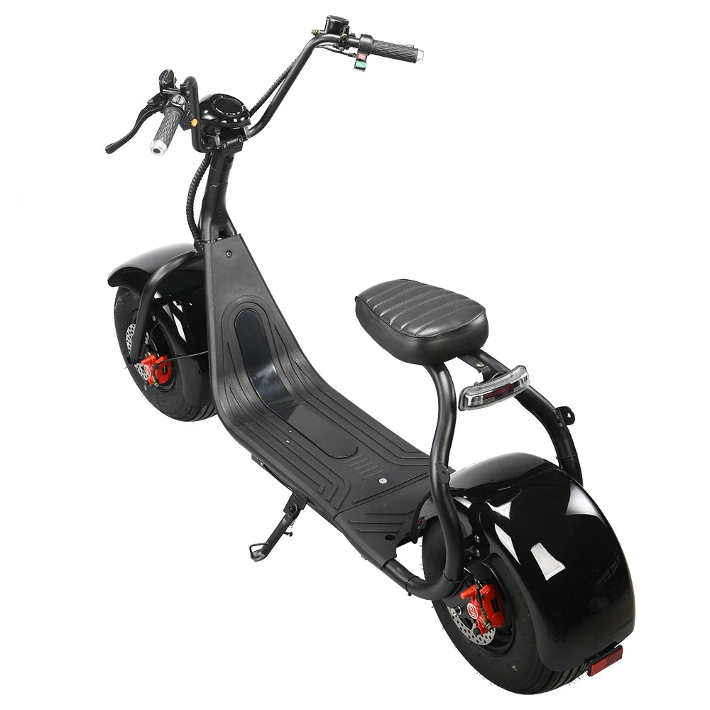 Electric  2 Wheel Scooter