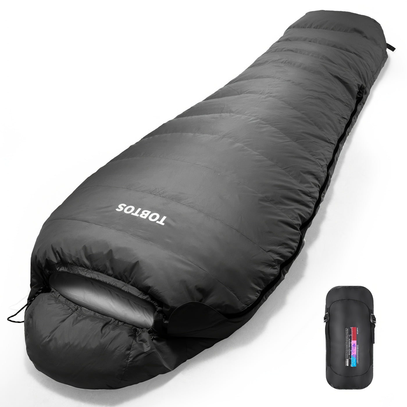 Mummy Sleeping Bag